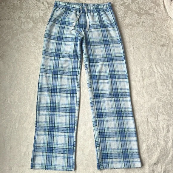 Plaid Pajama Pants Joe Fresh Fleece Pajamas Joe Fresh Intimates